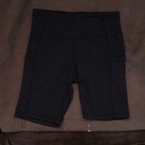 Baleaf compression spandex shorts